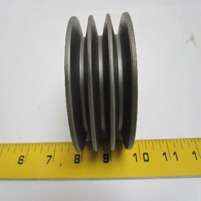 Fenner Taper Bush Lock V Belt Pulleys