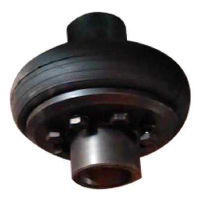 Flexible Rubber Tyre Coupling