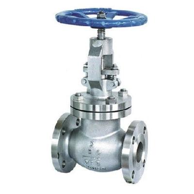 Forged Steel Globe Valve Hand Wheel