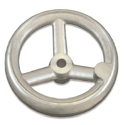 Hand Wheels Aluminium