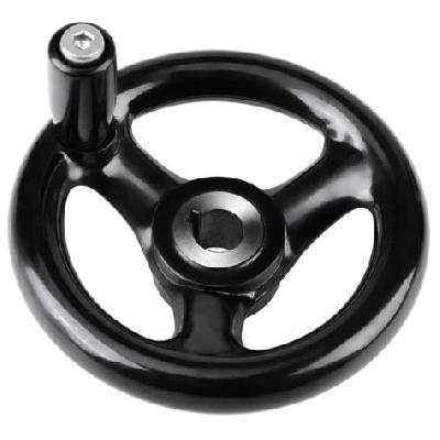 Industrial Hand Wheels