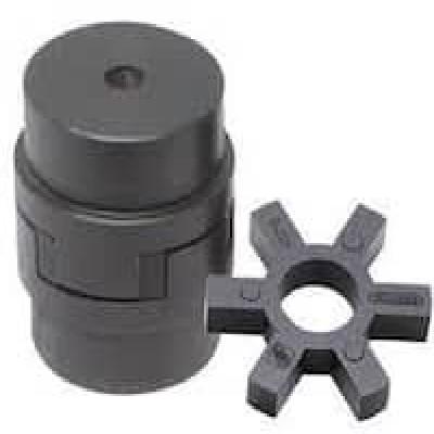 Industrial Star Coupling