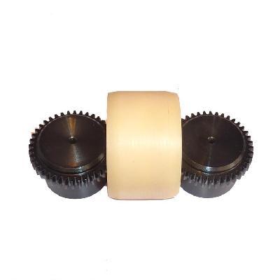 M-19 Nylon Sleeve Gear Coupling