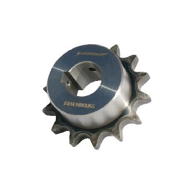 Mild Steel Simplex Sprocket