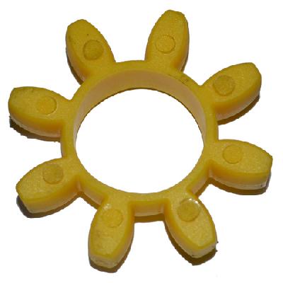 PU Coupling Spider