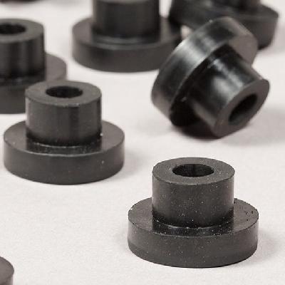 Rubber Bushes Coupling Bushes