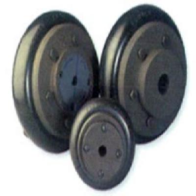Rubber Fena flex Fenner Tyre Coupling