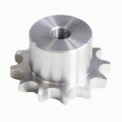 SS Chain Sprocket