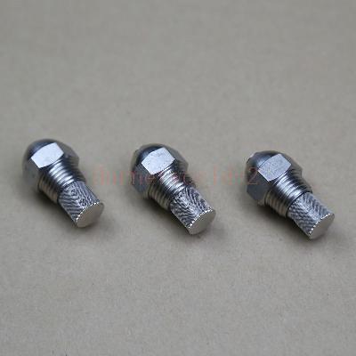Stainless Steel Boiler Nozzle
