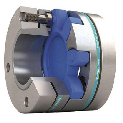 Transmission Coupling