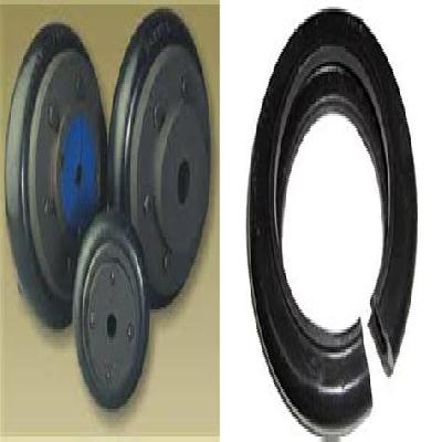 Tyre Coupling Unique Type