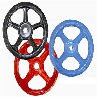 Valve Hand Wheel