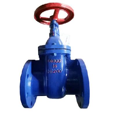 Valve Hand Wheel Ductile Iron
