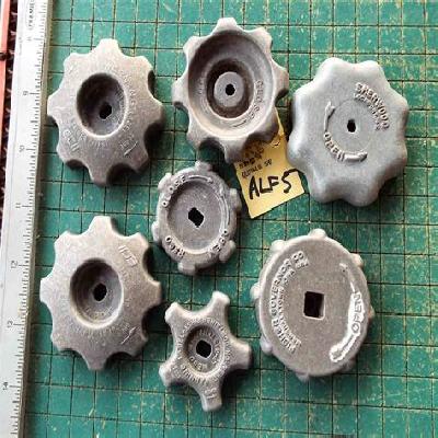Valve Handle