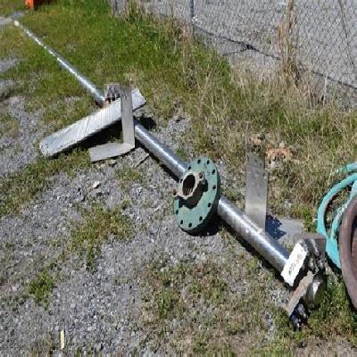 Agitator Shaft