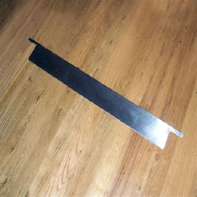 Bar Cutting Blade