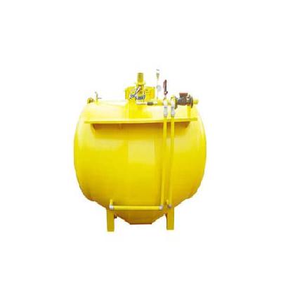 Cement Feeder