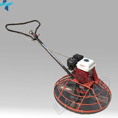 Electrical Floater Machine