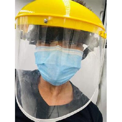 Face Shield Good Quality