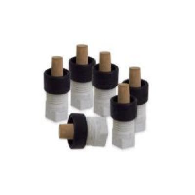 Fluidization Pads Nozzle With Accessories
