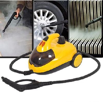 High Pressure Floor Cleaning Machine