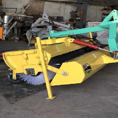 Hydraulic Broomer