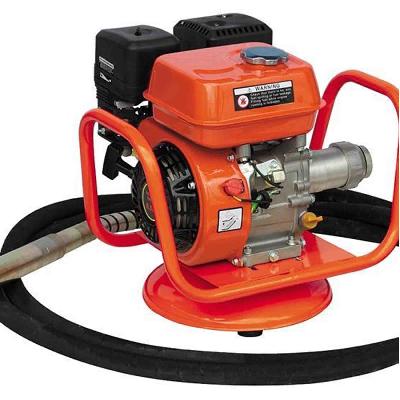Petrol Concrete Vibrator