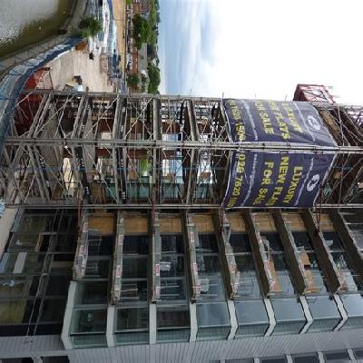 Tower Hoist
