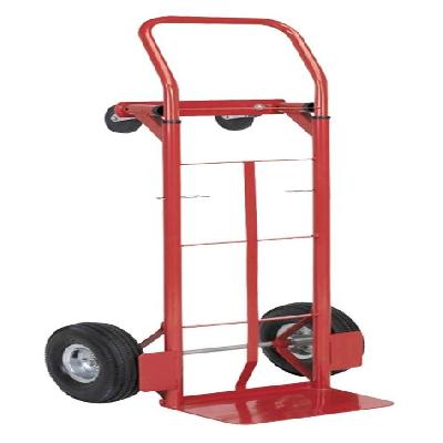Two Wheel Trolley