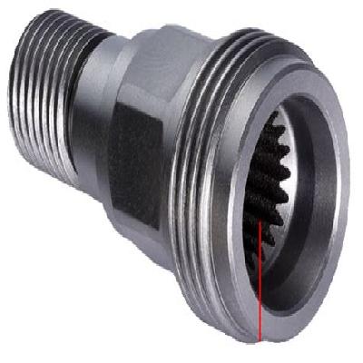 VKJ Adaptor for Hilti Core Cutter DD200