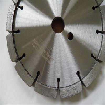 VKJ Concrete Cutting Blade