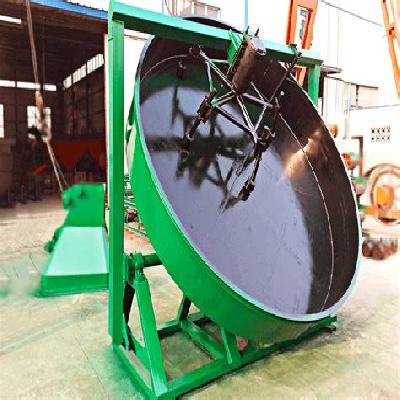 VKJ Floater Disc (Pan)