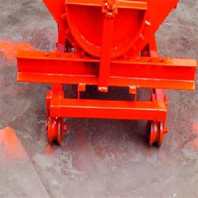 VKJ Make slab trolley