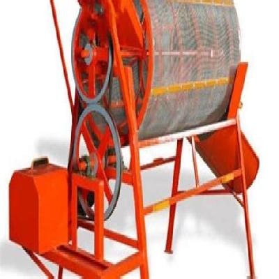 VKJ Sand Screening Machine