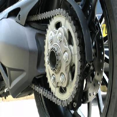 Wheel Chain 