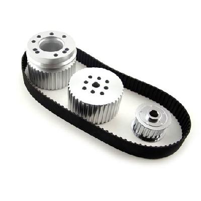 Belt Drive Pulley