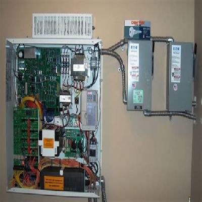 Elevator Controller