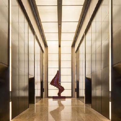 Elevator False Ceiling