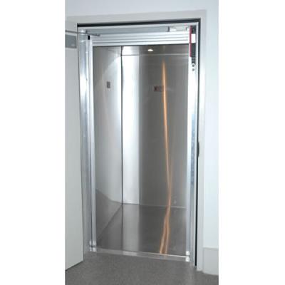 Mild Steel Elevator Cabin