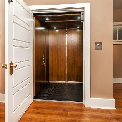 Residential Elevator Lift