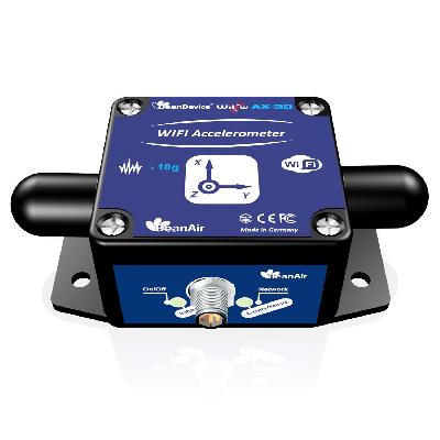 Accelerometers