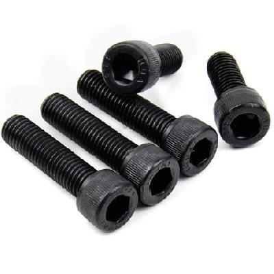 Allen Screws