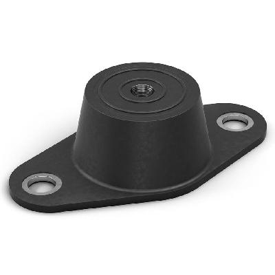 Anti Vibration Mounting
