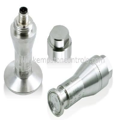 Baumer Autoclavable pressure sensors, PBMH