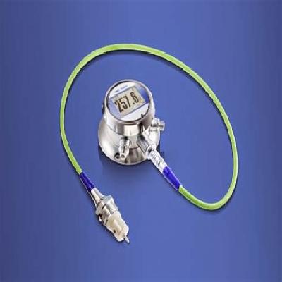 Baumer Conductivity Measurement