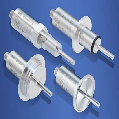 Baumer Flow sensors