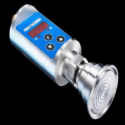 Baumer Hygienic pressure sensors