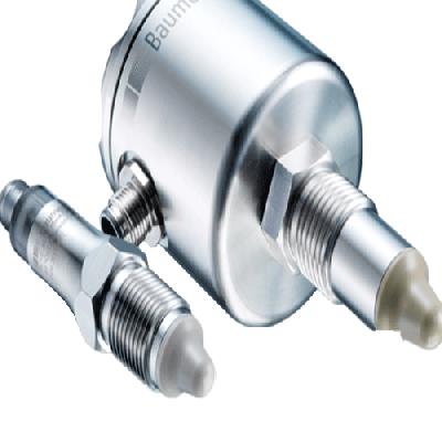 Baumer LFFS Level Sensor