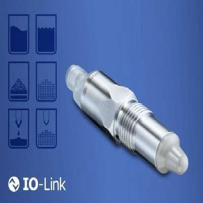 Baumer PL20 Level switch CleverLevel