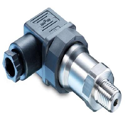 Baumer Pressure sensors for industrial applications